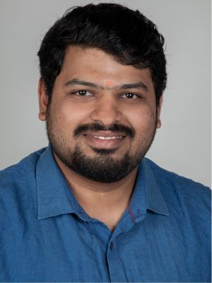 Arun Kanthasamy