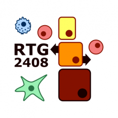 RTG 2408 Home