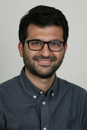 Alireza Shiri