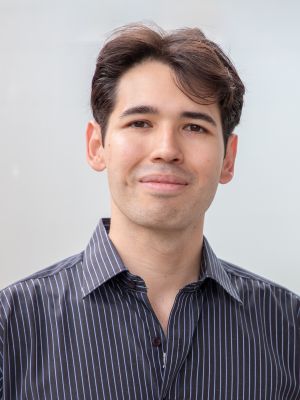 David Becker
