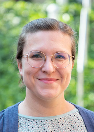 Sandra Dittrich